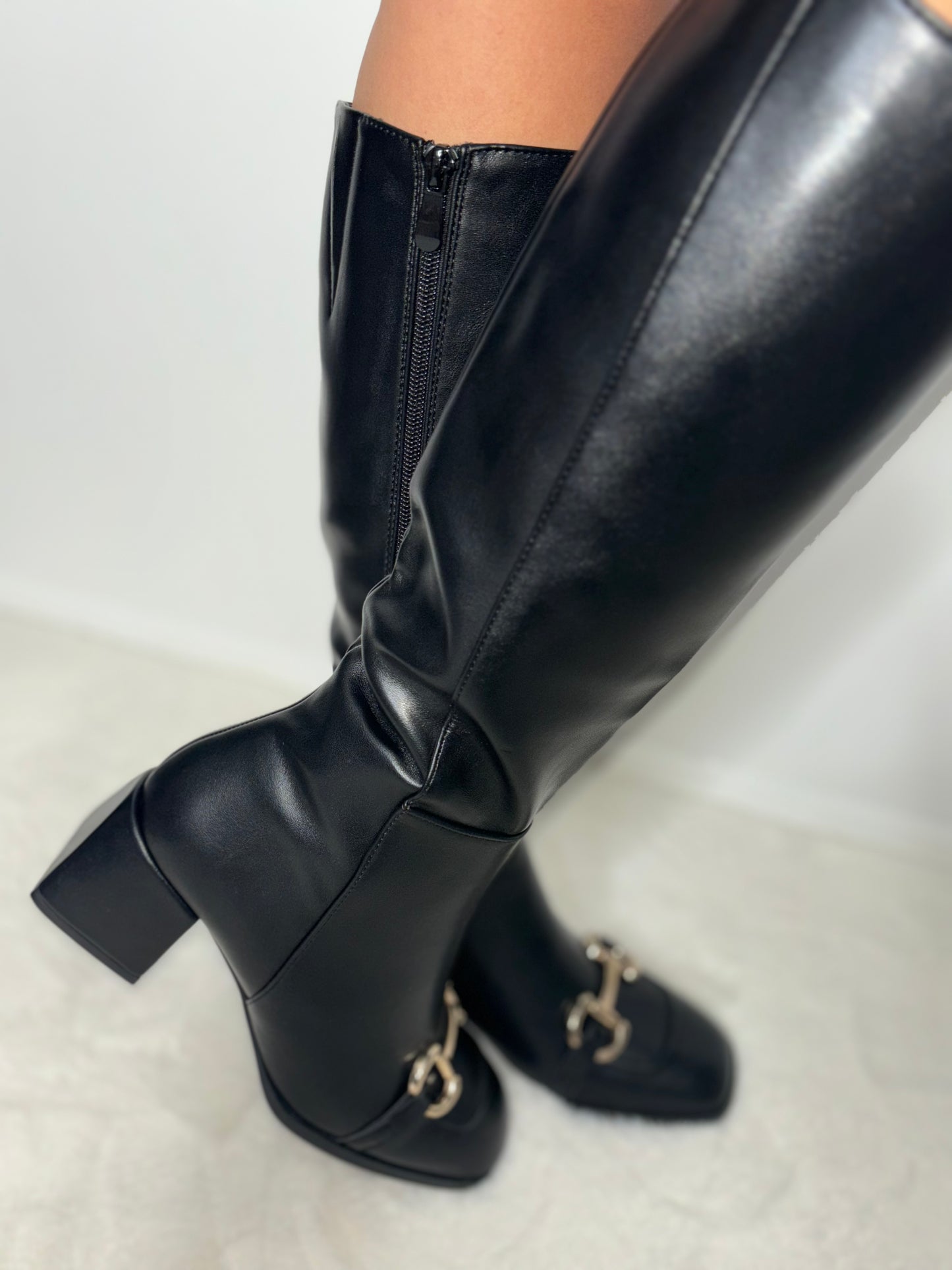 Bottes miassia