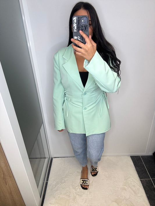 Blazer mint