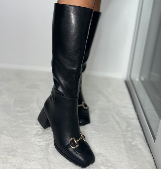 Bottes miassia